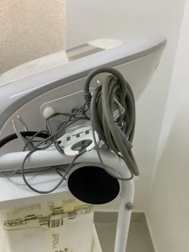 Aparelho Tecare, radiofrequência e fisioterapia