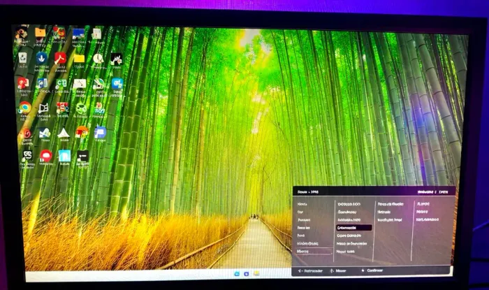 Monitor Gamer BenQ Zowie XL2411K 144Hz - 24 Polegadas