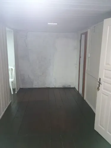 Alugo casa no centro de Florianópolis