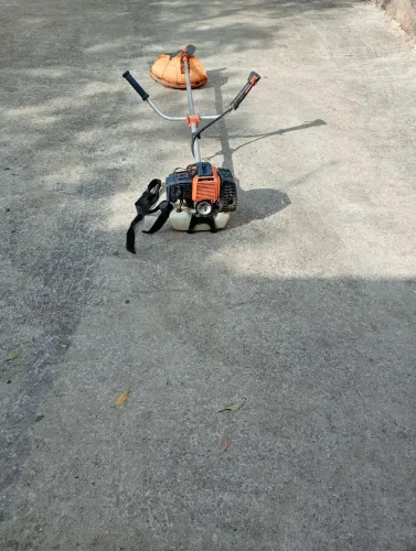 Roçadeira stihl FS 290
