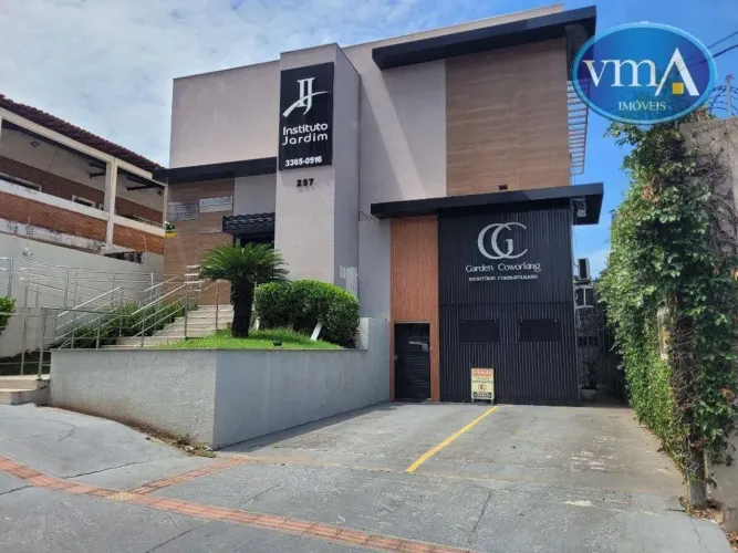 Ponto para alugar, 150 m² por R$ 10.000,00/mês - Jardim Cuiabá - Cuiabá/MT