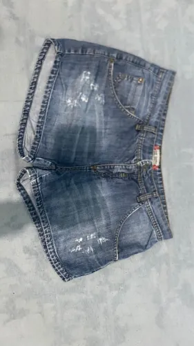 SHORT JEANS DA OH BOY