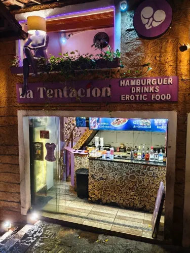LOJA LUCRATIVA NO CENTRO DE PIPA