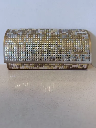 Clutch Maria Valentina