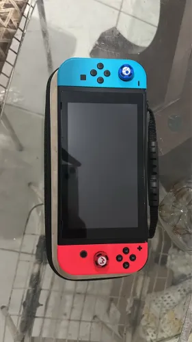 Vídeo game