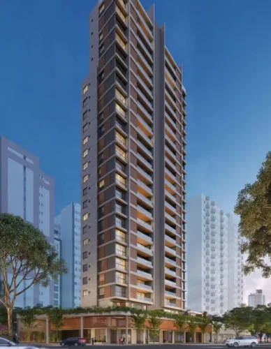 Apartamento Residencial / Champagnat