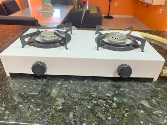 Fogão portátil