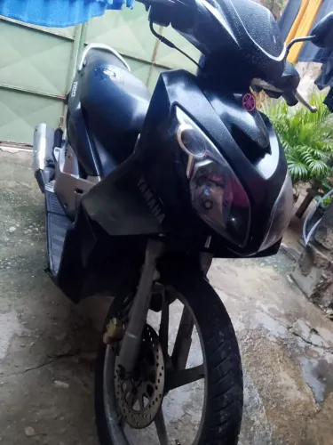 Vendo Neo 115
