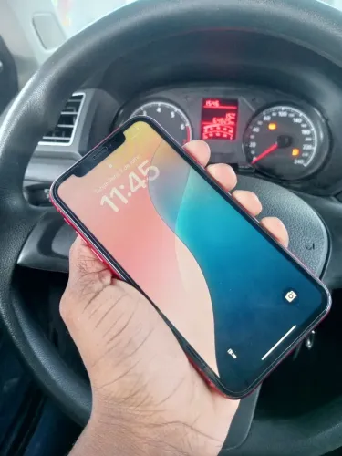 IPHONE XR 64GB