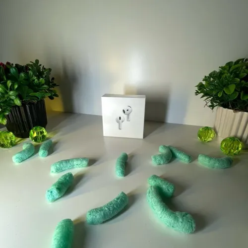 AirPods 4 Premium + Brinde