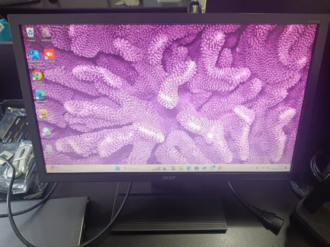 Monitor Acer V226HQL