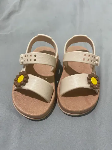 papete infantil feminina 19/20