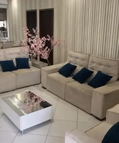 Casa com 4 dormitórios à venda por R$ 380.000 - Jacumã - Conde/PB