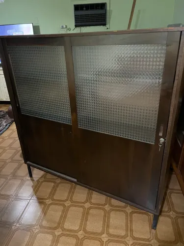 Armário de 2 portas