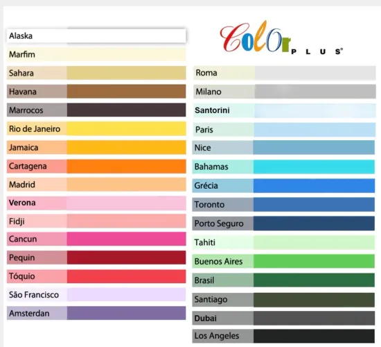 Papel Color Plus 180g A3