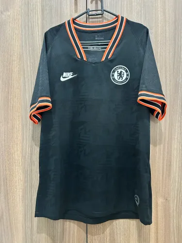 Camisa original Chelsea 19/20 third