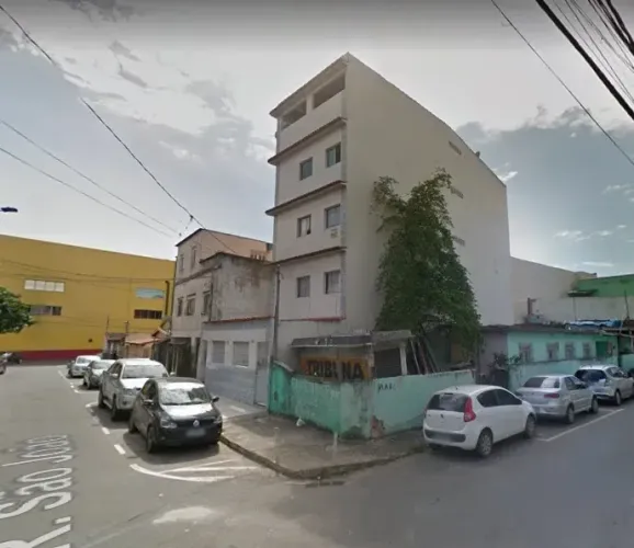Predio 12 aptos/1quarto e 2 apart. 2 quartos - Gloria- Vila Velha/ES