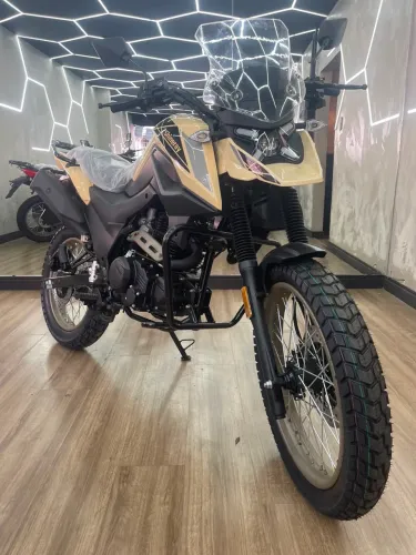 SHINERAY shi 175 S