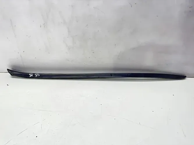 Acabamento Moldura Parabrisa Esquerdo Audi Q5 2015 8r0854327 Fosco