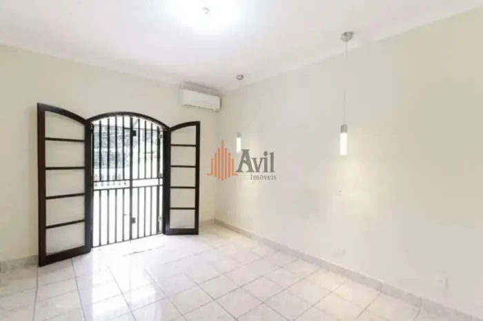 Sobrado Residencial 165m² com 3 quartos, 2 suítes e 1 vaga à Venda no Belenzinho