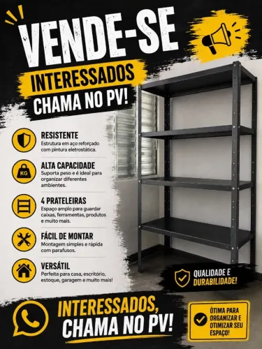 PRATELEIRA
