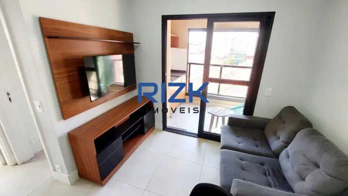 Apartamento Jardim da Glória - Locação