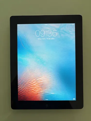 Ipad 2 - leitura de pdf e peças originais