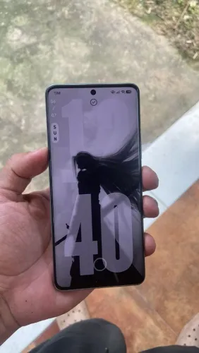 Poco x7 512gb e 24 de ram