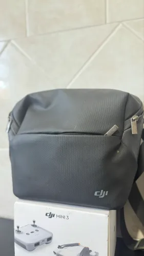 DRONE DJI MINI 3