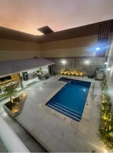 OPEN HOUSE VENDE Casa de Alto padrão em NOVA CIDADE