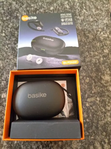 VENDENDO FONES DE OUVIDO BLUETOOTH