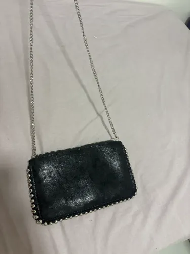 Bolsa da Zara