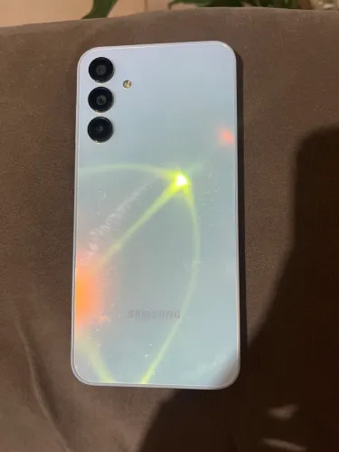 VENDE CELULAR SAMSUNG A15 
