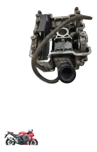 Cabeçote Comet Kasinski 250 R 2009 2010 2011 2012