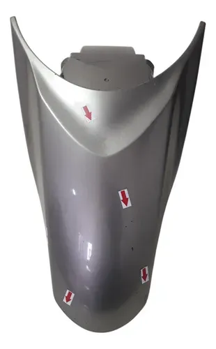 Paralama Dianteiro Honda Pcx 150 19/22 Orig Detalhe 54128