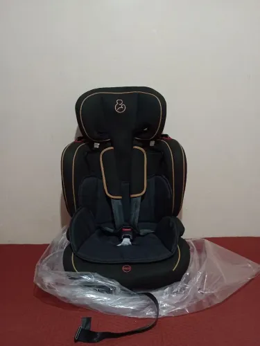 Cadeirinha 9 a 36kg ((PARCELO ATÉ 3X SEM JUROS NO CARTÃO DE CRÉDITO))