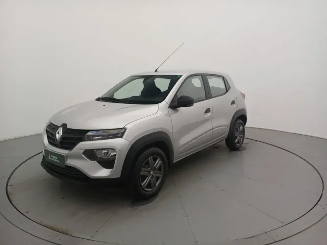 Renault Kwid 1.0 Zen 2025