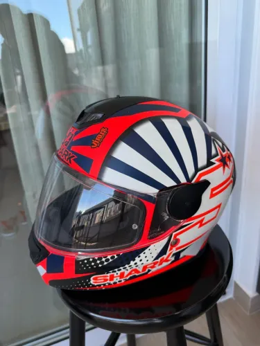 Capacete SHARK D-SKWAI 2