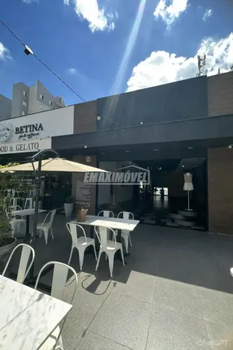 Salão Comercial no Parque Campolim - Sorocaba SP