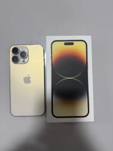iPhone 14 Pro Max 256g