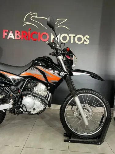 XTZ 250 LANDER, ANO 2013/14 !!! FINANCIAMENTO EM ATÉ 48X