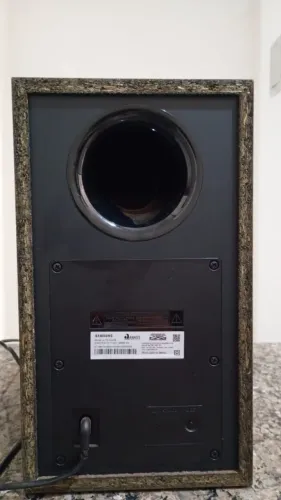 Subwoofer Samsung