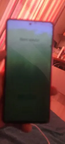 Celular Samsung note 10 lite