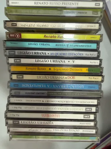 CDS