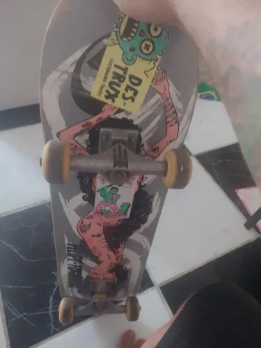 Skate street