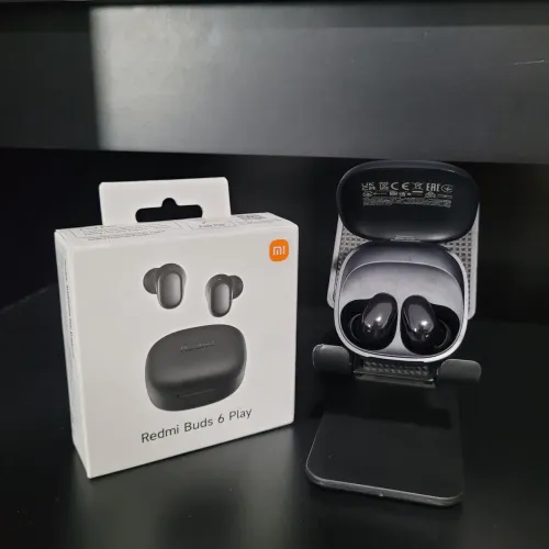 Redmi Buds 6 Play
