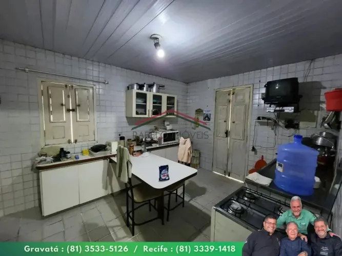 Chácara 6,5 ha à Venda em Gravatá/PE