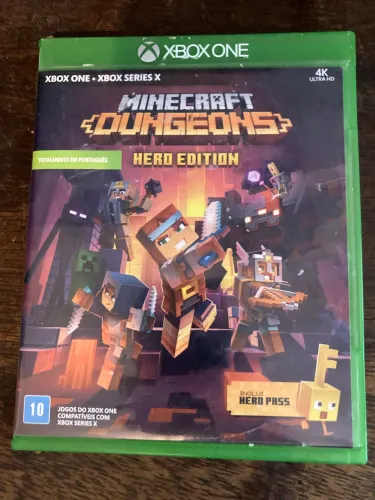 Xbox one (aceito iPhone na troca)