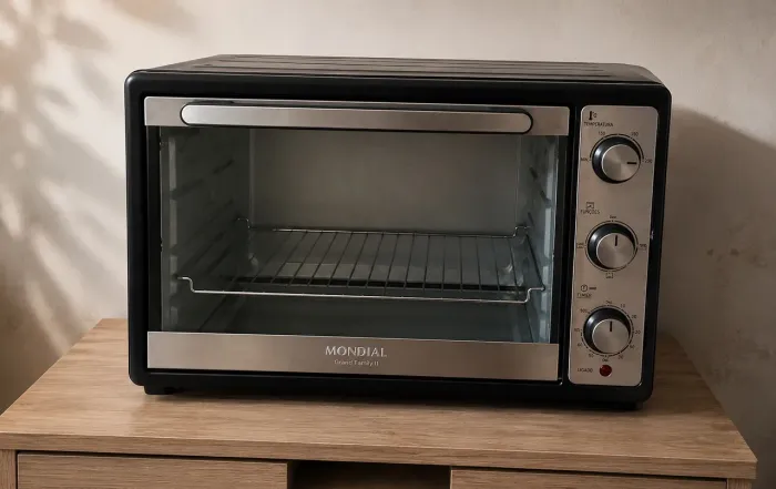 Forno Elétrico