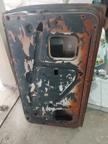 Porta opala 